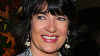 The Not-Very-Convincing Case Against Christiane Amanpour